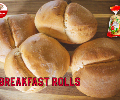 Breakfast Roll