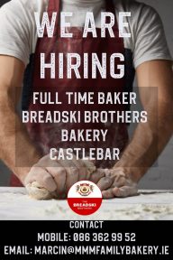 BakerJob